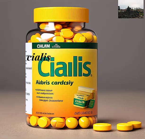 Faut il une ordonnance pour acheter du cialis en france